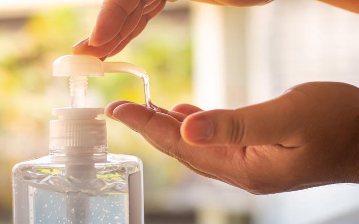 Qosmedix Expands Hand Sanitizer Options During COVID-19